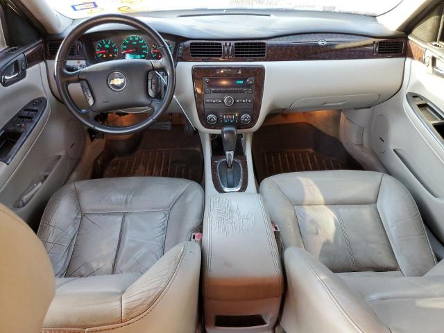 Photo 8 from auction – 2013 CHEVROLET IMPALA LTZ with VIN 2G1WC5E37D1159148