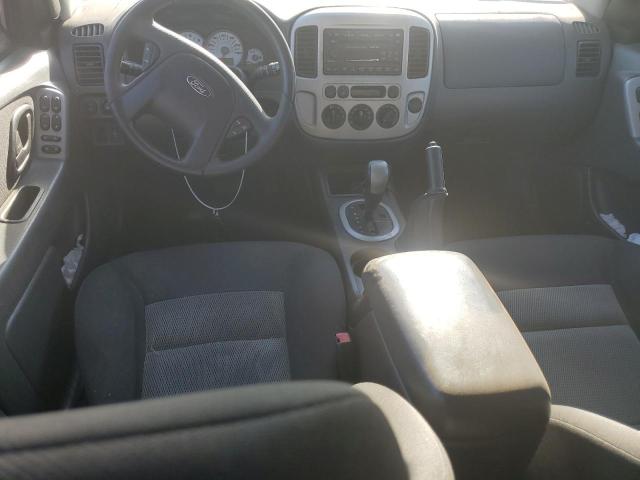 Photo 8 from auction – 2007 FORD ESCAPE XLT with VIN 1FMCU03137KB79165