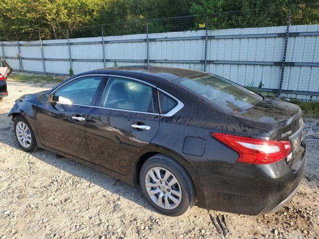 Photo 2 from auction – 2016 NISSAN ALTIMA 2.5 with VIN 1N4AL3AP5GN330468