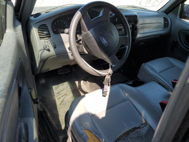 Photo 8 from auction – 2004 FORD RANGER with VIN 1FTYR10U84PB51831