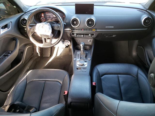 Photo 8 from auction – 2019 AUDI A3 PREMIUM with VIN WAUJEGFF5KA092677