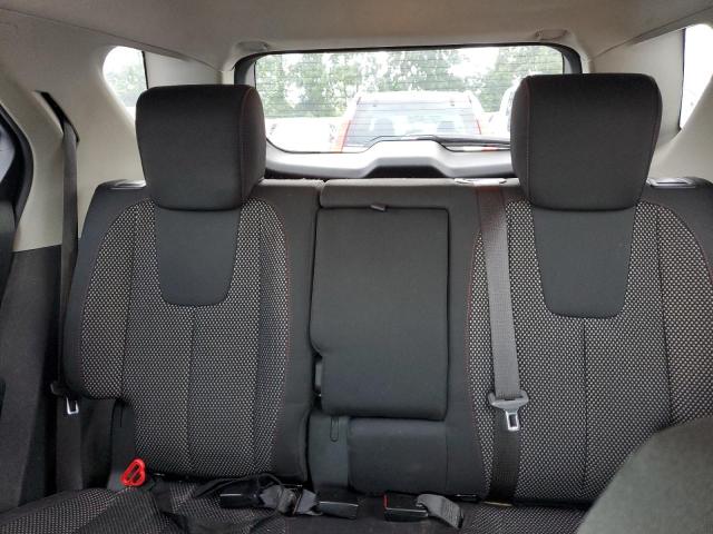 Снимка 10 от търг – 2011 CHEVROLET EQUINOX LT с VIN 2CNFLEECXB6266469