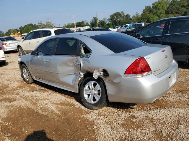 Photo 2 from auction – 2014 CHEVROLET IMPALA LIM with VIN 2G1WA5E34E1167635