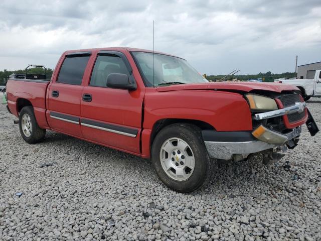 صورة رقم 4 من المزاد - 2005 CHEVROLET SILVERADO مع VIN 2GCEC13T551148004