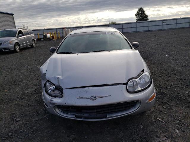 Photo 5 from auction – 2000 CHRYSLER CONCORDE L with VIN 2C3HD36J3YH325536