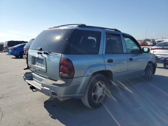 Photo 3 from auction – 2006 CHEVROLET TRAILBLAZE with VIN 1GNDS13S462350217