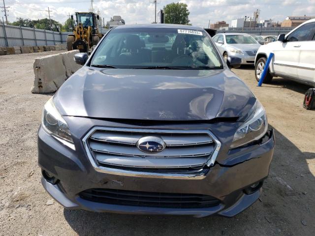 Photo 5 from auction – 2016 SUBARU LEGACY 2.5 with VIN 4S3BNBN60G3050831