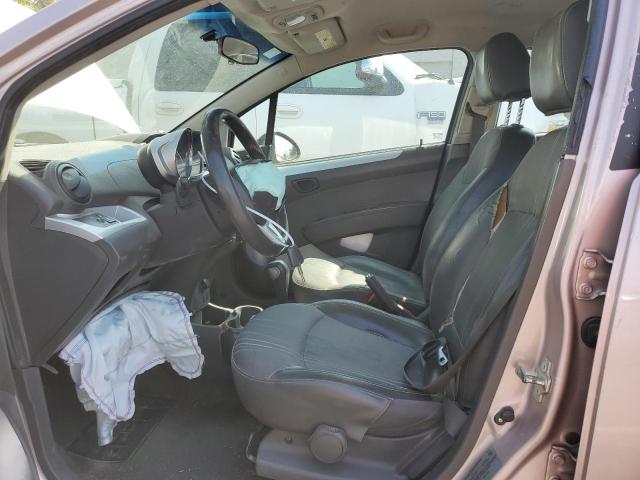 Photo 7 from auction – 2013 CHEVROLET SPARK LS with VIN KL8CB6S94DC623687