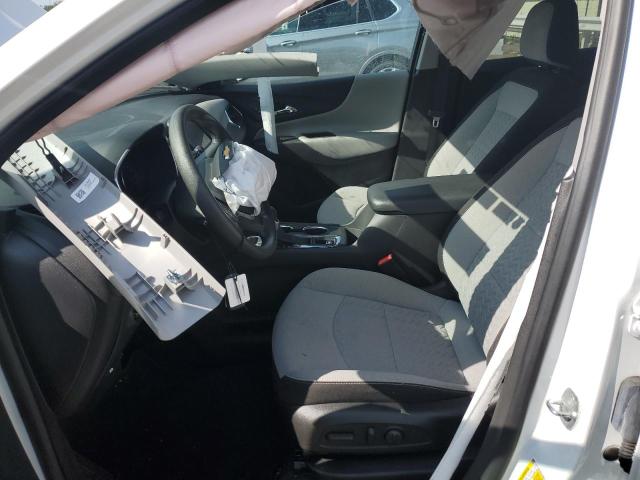 Photo 7 from auction – 2022 CHEVROLET EQUINOX LT with VIN 3GNAXUEVXNL188877
