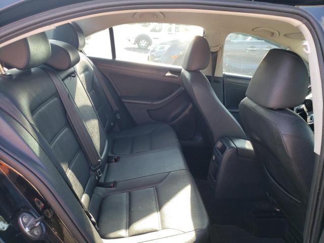 Photo 10 from auction – 2012 VOLKSWAGEN JETTA SE with VIN 3VWDP7AJ1CM324005