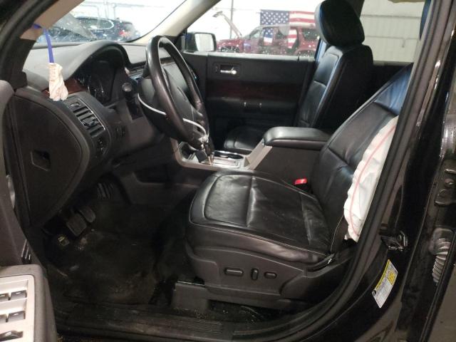 Photo 7 from auction – 2010 FORD FLEX SEL with VIN 2FMGK5CC9ABA90322