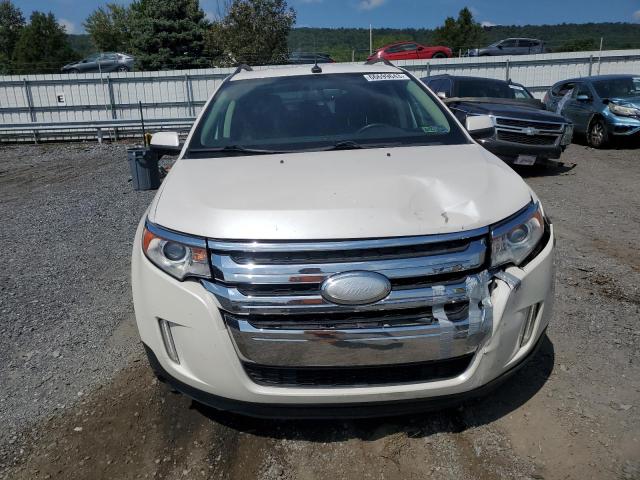 Photo 5 from auction – 2012 FORD EDGE SEL with VIN 2FMDK3JC3CBA44157