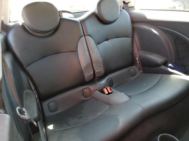 Photo 10 from auction – 2009 MINI COOPER with VIN WMWMF33549TW79594