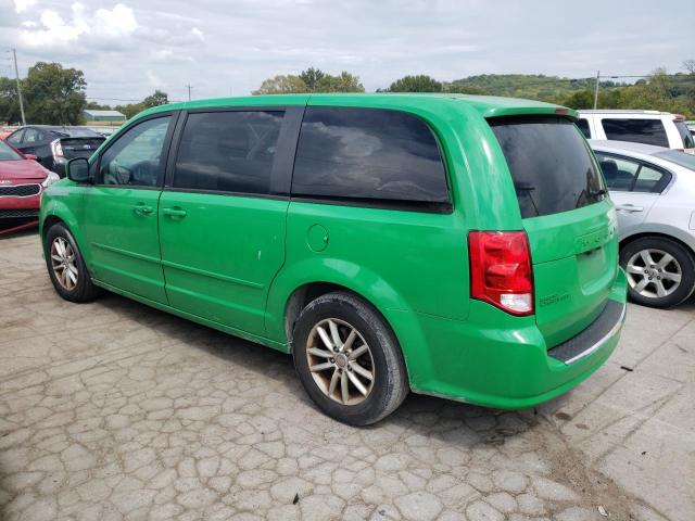 Photo 2 from auction – 2013 DODGE GRAND CARA with VIN 2C4RDGCG3DR771920