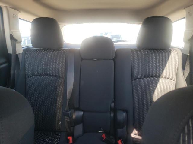 Photo 10 from auction – 2012 DODGE JOURNEY SE with VIN 3C4PDCAB5CT145238