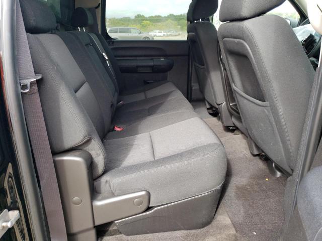 Photo 10 from auction – 2011 CHEVROLET SILVERADO with VIN 3GCPKREA7BG383139