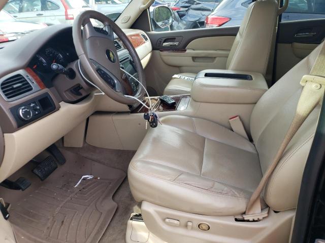 Photo 7 from auction – 2010 CHEVROLET SUBURBAN C with VIN 1GNUCKE06AR225928