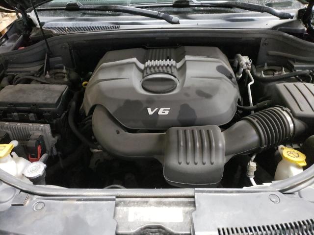 Photo 12 from auction – 2015 JEEP GRAND CHER with VIN 1C4RJFAG5FC813733