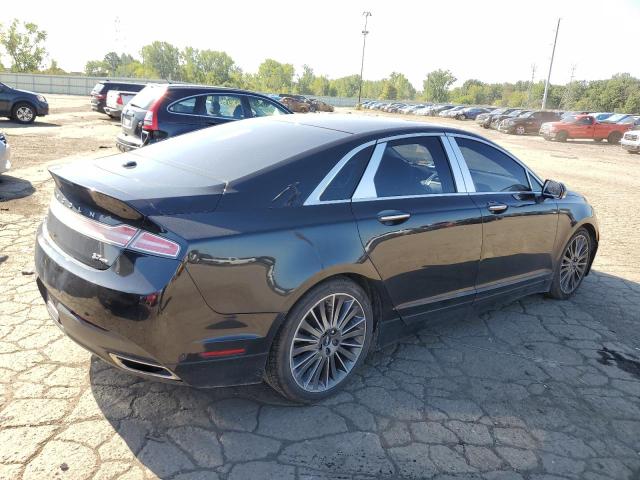 Photo 3 from auction – 2013 LINCOLN MKZ with VIN 3LN6L2JK3DR815355