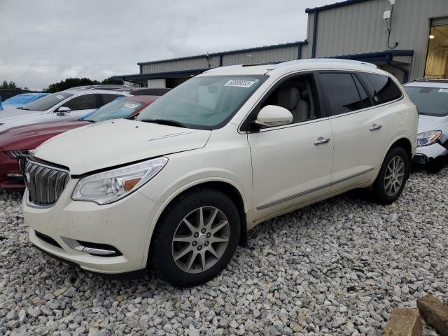BUICK ENCLAVE 2015 with VIN 5GAKVBKD0FJ270372 - Photo from auction