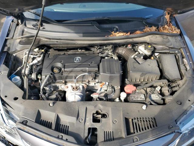 Photo 11 from auction – 2017 ACURA ILX BASE W with VIN 19UDE2F32HA000511