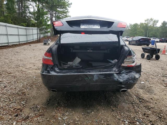 Photo 6 from auction – 2012 MERCEDES-BENZ E 350 with VIN WDDHF5KB6CA534623