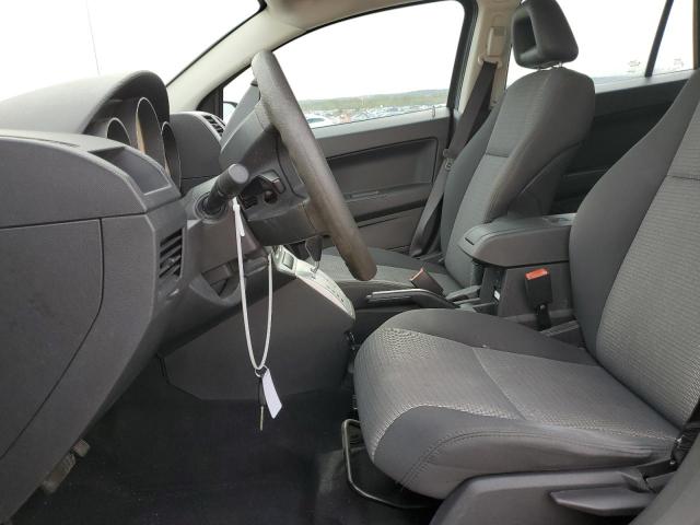 Foto 7 de la subasta – 2008 DODGE CALIBER SX con VIN 1B3HB48B98D624444