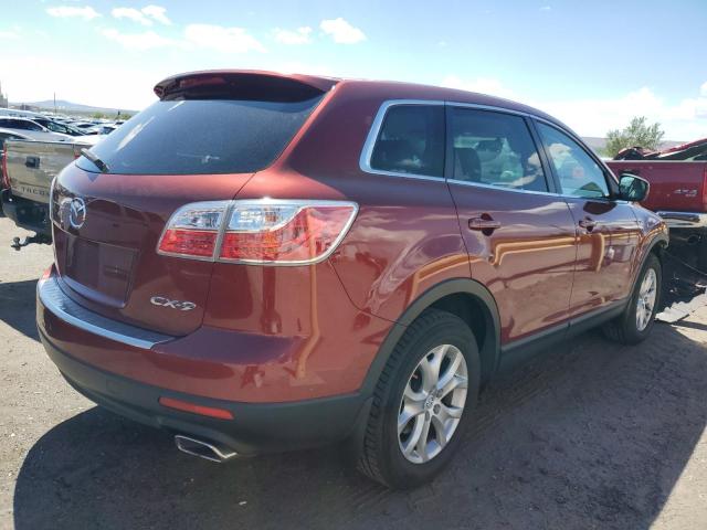 Photo 3 from auction – 2011 MAZDA CX-9 with VIN JM3TB2CV1B0313353