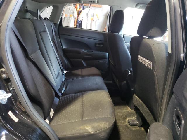 Photo 10 from auction – 2011 MITSUBISHI OUTLANDER with VIN JA4AR4AU2BZ001596