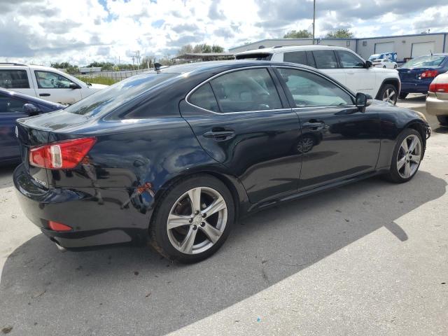 Photo 3 from auction – 2011 LEXUS IS 250 with VIN JTHBF5C24B2101825