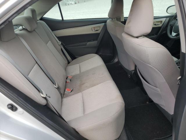 Photo 10 from auction – 2014 TOYOTA COROLLA L with VIN 2T1BURHE4EC024896