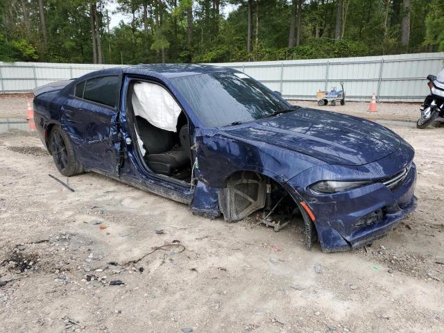 Photo 4 from auction – 2016 DODGE CHARGER SE with VIN 2C3CDXBG5GH104420