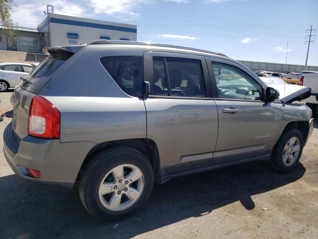 Photo 3 from auction – 2013 JEEP COMPASS SP with VIN 1C4NJCBA8DD187559