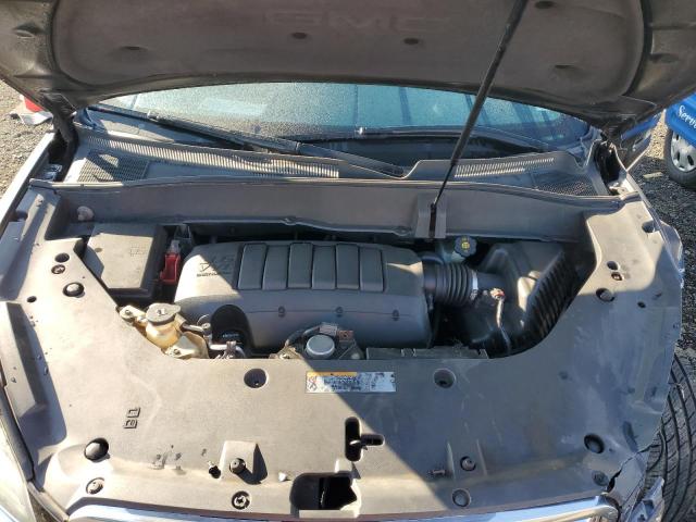 Photo 12 from auction – 2014 GMC ACADIA DEN with VIN 1GKKRTKD0EJ311031