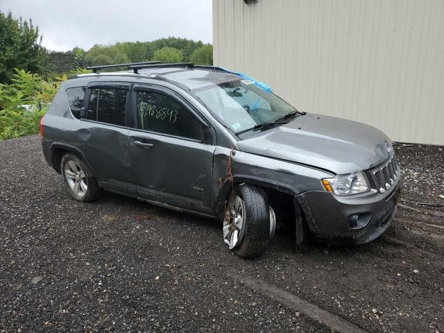 Photo 4 from auction – 2011 JEEP COMPASS SP with VIN 1J4NF1FB5BD209792