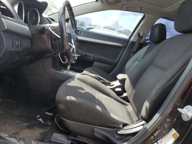 Photo 7 from auction – 2011 MITSUBISHI LANCER ES/ with VIN JA32U2FU5BU004591
