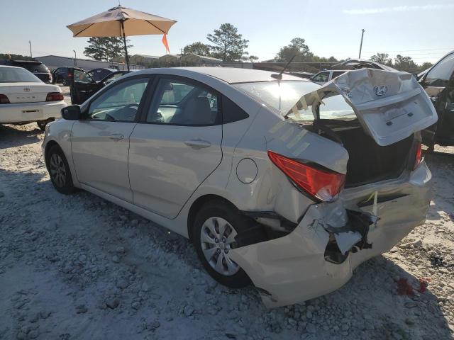 Photo 2 from auction – 2017 HYUNDAI ACCENT SE with VIN KMHCT4AE8HU210576