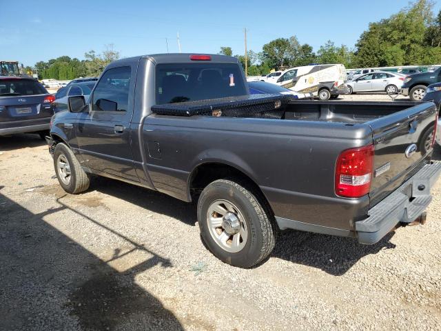 Photo 2 from auction – 2010 FORD RANGER with VIN 1FTKR1AD0APA64358