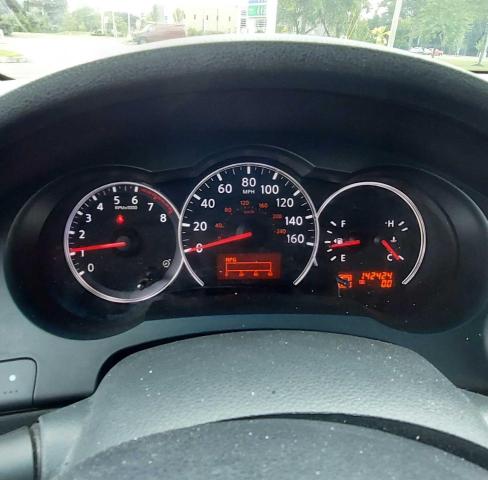 Photo 8 from auction – 2011 NISSAN ALTIMA BAS with VIN 1N4AL2APXBC162454