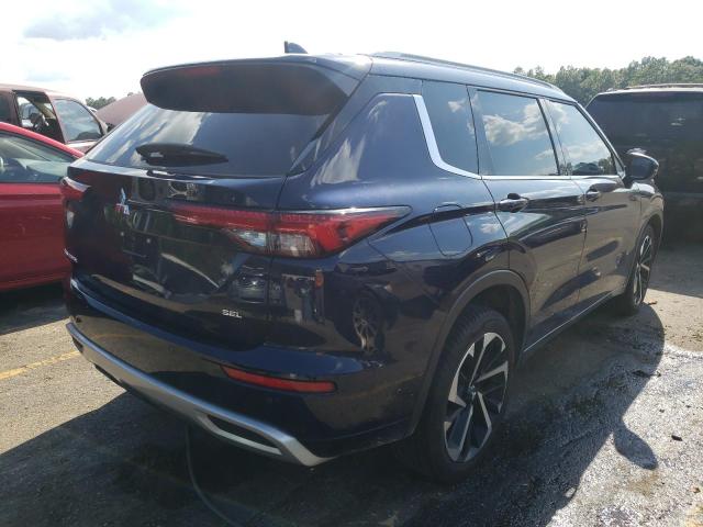 Photo 3 from auction – 2023 MITSUBISHI OUTLANDER with VIN JA4J3VA84PZ025948