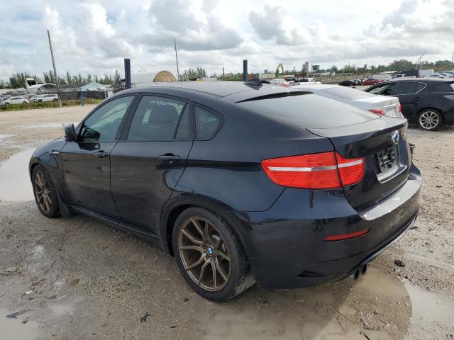 Photo 2 from auction – 2012 BMW X6 M with VIN 5YMGZ0C52CLK14879