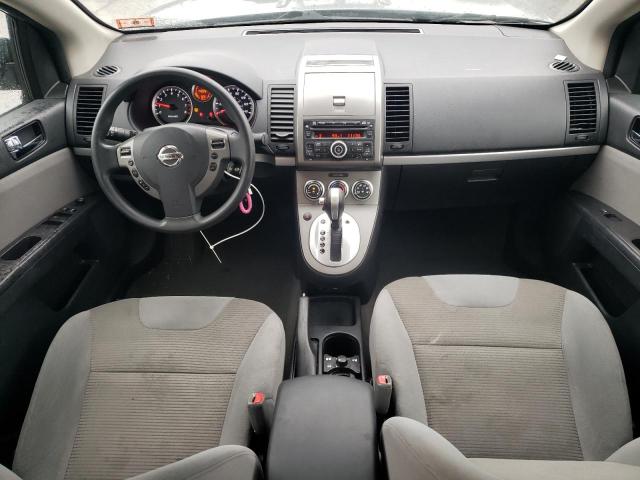 Photo 8 from auction – 2012 NISSAN SENTRA 2.0 with VIN 3N1AB6AP2CL738633