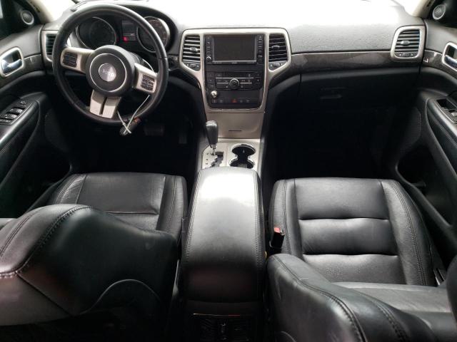 Photo 8 from auction – 2011 JEEP GRAND CHER with VIN 1J4RR4GT4BC642172