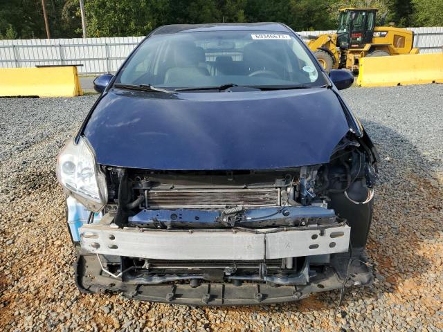 Photo 5 from auction – 2013 TOYOTA PRIUS with VIN JTDKN3DU9D1682109