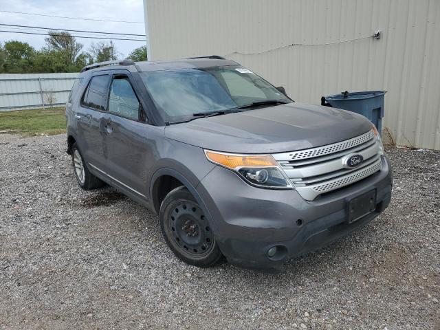 Zdjęcie 4 z aukcji – 2013 FORD EXPLORER X z VIN 1FM5K7D9XDGA04082