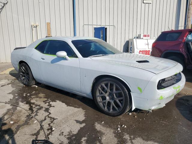 Photo 4 from auction – 2015 DODGE CHALLENGER with VIN 2C3CDZFJ2FH718342
