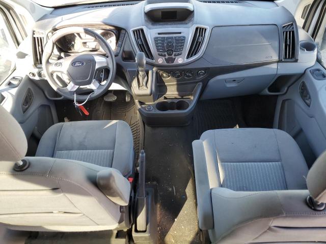 Photo 8 from auction – 2019 FORD TRANSIT T- with VIN 1FBAX2CM3KKA75703