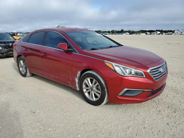 Photo 4 from auction – 2016 HYUNDAI SONATA SE with VIN 5NPE24AFXGH348668