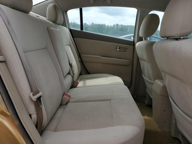 Photo 10 from auction – 2010 NISSAN SENTRA 2.0 with VIN 3N1AB6AP2AL668984
