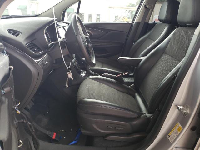 Photo 7 from auction – 2020 BUICK ENCORE PRE with VIN KL4CJASB9LB332116